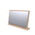 Avon Dressing Mirror - Large - Oak