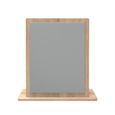 Avon Dressing Mirror - Small - Oak