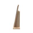Avon Dressing Mirror - Small - Oak