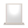 Norfolk Dressing Mirror - Cashmere