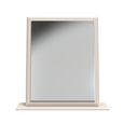 Balmoral Dressing Mirror - Small - Cashmere