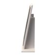 Balmoral Dressing Mirror - Small - Cashmere