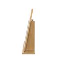 Monaco Dressing Mirror - Large - Modern Oak