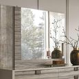 Jupiter Wall Mirror - Eco Stone