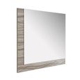 Jupiter Wall Mirror - Eco Stone