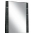 Versilia Wall Mirror - Black