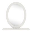 Montreux Vanity Soft Grey Mirror thumbnail 2
