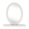 Montreux Vanity Soft Grey Mirror thumbnail 3