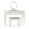 Montreux Vanity Soft Grey Mirror thumbnail 4