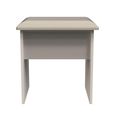 York Dressing Stool - Padded - Cashmere