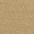 Ben Stool - Round - Cologne Latte - Boucle Fabric