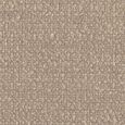 Ben Stool - Round - Cologne Mink - Boucle Fabric
