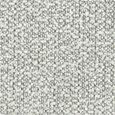 Ben Stool - Square - Calico - Boucle Fabric