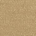 Ben Stool - Square - Cologne Latte - Boucle Fabric