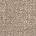 Ben Stool - Square - Cologne Mink - Boucle Fabric