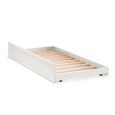 Maine Underbed Trundle - White
