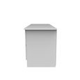 Avon Bed Box - White