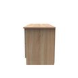 Avon Bed Box - Oak