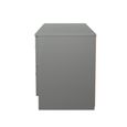 Yarmouth Bed Box - 4 Drawer - Dusk Grey