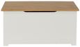 Colorado Bedroom Storage Box - White