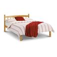Pickwick Slatted Bed - Pine - Sizes Available