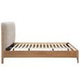 Hatti Bed - White - Sizes Available