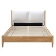 Marley Bed - Oak - Sizes Available