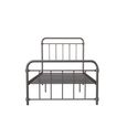 Wallace Metal Bed - Bronze - Sizes Available - 4119219UK