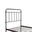 Wallace Metal Bed - Bronze - Sizes Available - 4119219UK