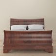 Antoinette Bed - Cherrywood - Sizes Available