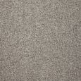 Cove Bed - Grey - Fabric - Sizes Available