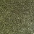 Wave Bed - Olive Green Soft Weave - Fabric - Sizes Available