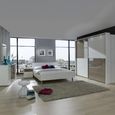 Berlin Bed - Sizes Available thumbnail 3