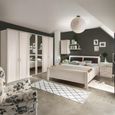 Luxor 3+4 Comfort Overbed Unit Bed - Sizes Available thumbnail 2