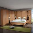 Luxor 3+4 Comfort Overbed Unit Bed - Sizes Available thumbnail 3