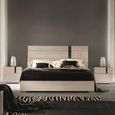 Teodora Italian Cream Gloss 5ft King Size Bed thumbnail 4