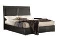 Versilia Bed - Black - Sizes Available