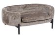 Dolly Stone Chenille Fabric Pet Bed
