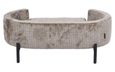 Dolly Stone Chenille Fabric Pet Bed