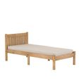 Rio Bed - Pine - Sizes Available