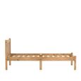 Rio Bed - Pine - Sizes Available