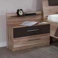 Portland Bedside / Chest / Dresser - Sizes Available thumbnail 2