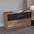 Portland Bedside / Chest / Dresser - Sizes Available thumbnail 4