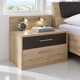 Portland Bedside / Chest / Dresser - Sizes Available thumbnail