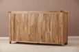 Kent Chest - 3+4 Drawer - Wide - Oak