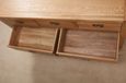 Kent Chest - 3+4 Drawer - Wide - Oak