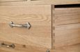 Lyon Chest - 2+4 Drawer - Tall - Oak