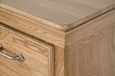 Lyon Chest - 2+4 Drawer - Tall - Oak