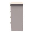 Haworth Chest - 4 Drawer - Cashmere