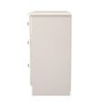 Balmoral Chest - 6 Drawer - Midi - Cashmere
